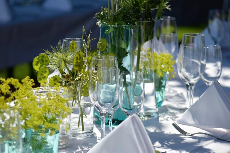 Farm-to-Table Meals