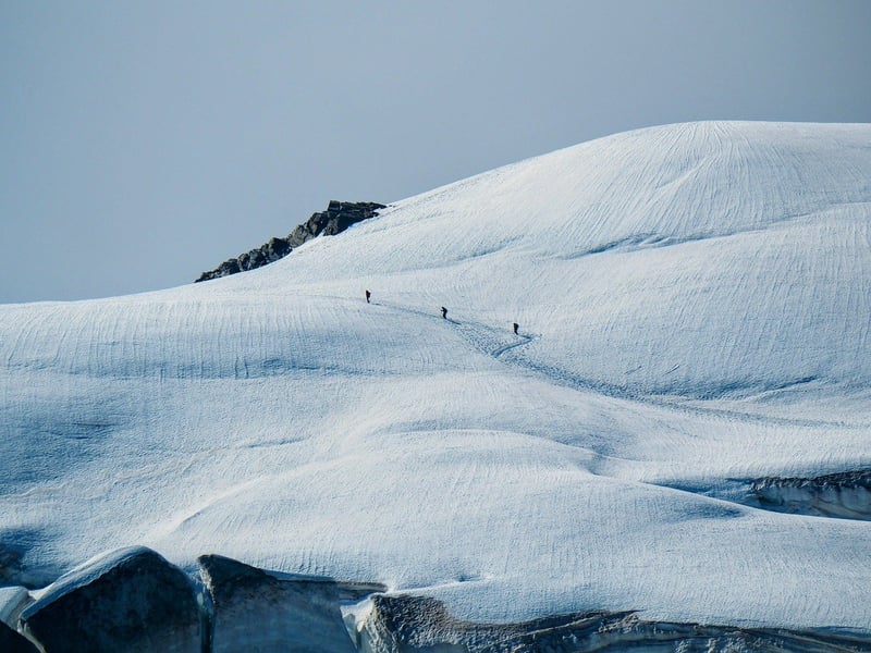 Hiking Expeditions